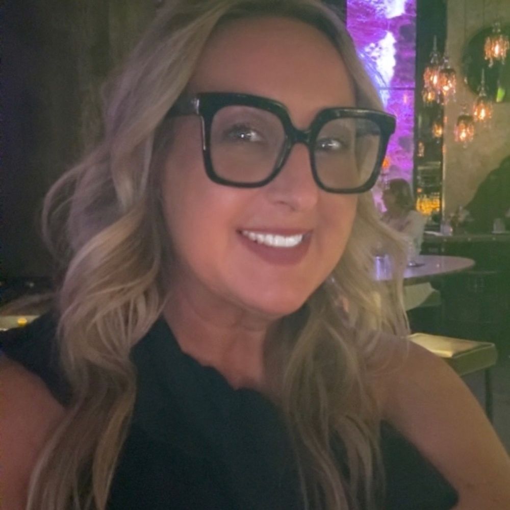 Meet your Posher, Daylene